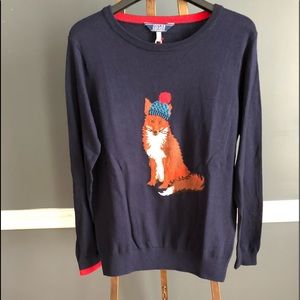 NWT Joules sweater